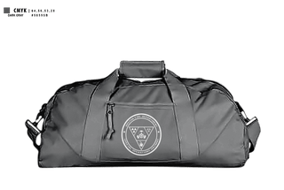 Duffle Bag, Boston Fire Hazmat, , Teamtime, Team time, sublimation, custom sports apparel, team uniforms, spirit wear, spiritwear, sports uniforms, custom shirts, team store, custom team store, fundraiser sports, apparel fundraiser