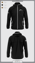 TRF 911 66573604 Windbreaker - 15