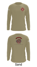 264 EN CO 72405798 Long Sleeve Performance Shirt 86