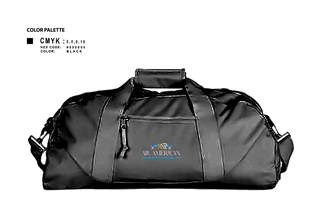 Duffle Bag, All American Renovationz, , Teamtime, Team time, sublimation, custom sports apparel, team uniforms, spirit wear, spiritwear, sports uniforms, custom shirts, team store, custom team store, fundraiser sports, apparel fundraiser