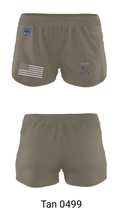 CVN 77 George HW Bus 94572783 Ranger Panties - 35