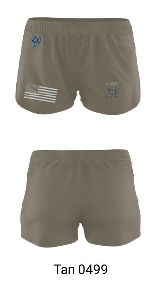 Ranger Panties, CVN 77 George HW Bus, Navy, Teamtime, Team time, sublimation, custom sports apparel, team uniforms, spirit wear, spiritwear, sports uniforms, custom shirts, team store, custom team store, fundraiser sports, apparel fundraiser