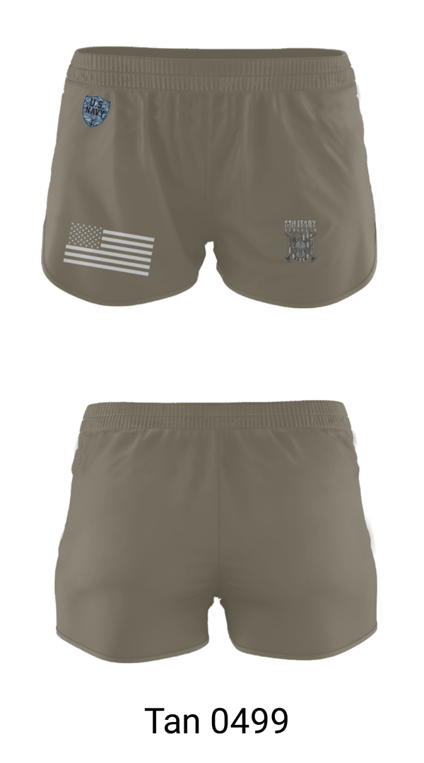 Ranger Panties, CVN 77 George HW Bus, Navy, Teamtime, Team time, sublimation, custom sports apparel, team uniforms, spirit wear, spiritwear, sports uniforms, custom shirts, team store, custom team store, fundraiser sports, apparel fundraiser