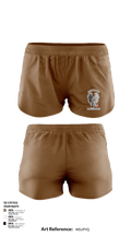 745th Forward Resuscitative Surgical Detachment 78868461 Ranger Panties - 12