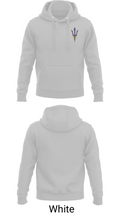 Villa Grove High School Cheer 92409142 Hoodie - 6