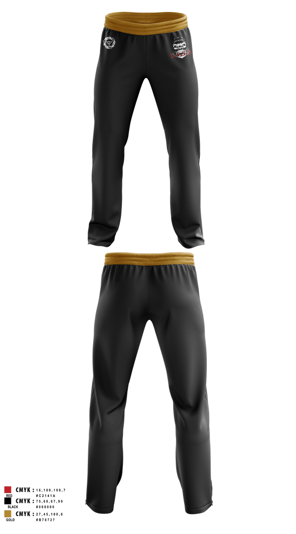 Sweatpants, TUNNEL VIZION, Spirit Store, Teamtime, Team time, sublimation, custom sports apparel, team uniforms, spirit wear, spiritwear, sports uniforms, custom shirts, team store, custom team store, fundraiser sports, apparel fundraiser
