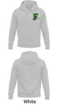 Franklin High School Softball 56975541 Hoodie - 3