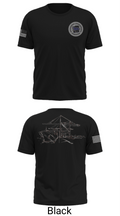 Howland Hook Marine Terminal 56370038 Short Sleeve Performance Shirt - 30