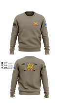 3-6 FA 74175293 Crew Neck Sweatshirt - 8