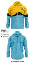 NKZ Level Painting & Flooring  Windbreaker - 1 (1)