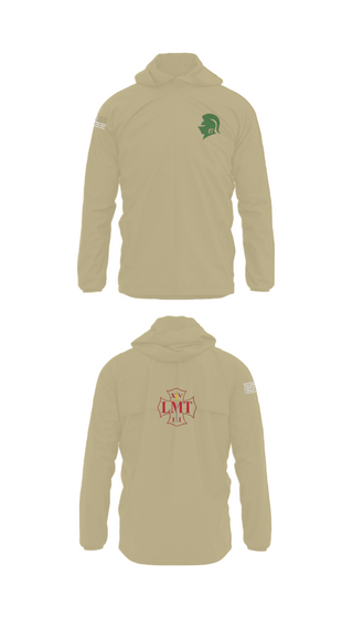 Windbreaker, Lasd Lomita, Police, Teamtime, Team time, sublimation, custom sports apparel, team uniforms, spirit wear, spiritwear, sports uniforms, custom shirts, team store, custom team store, fundraiser sports, apparel fundraiser