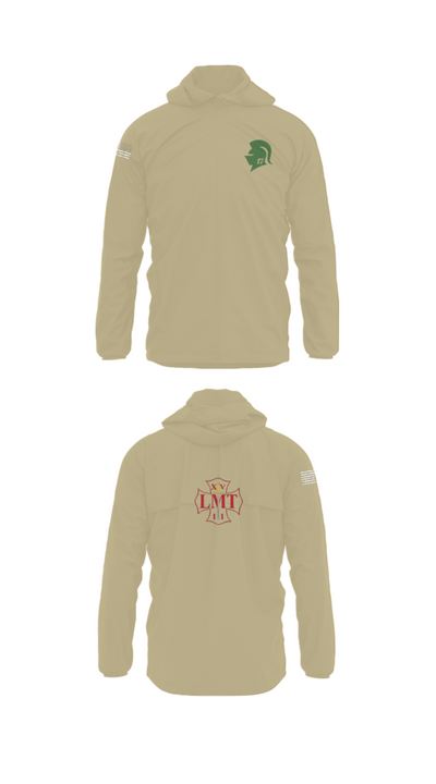 Lasd Lomita 1516490 Windbreaker - 77