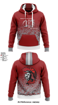 undefined Hoodie - 1