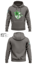 Northstars Soccer Club Hoodie - 2