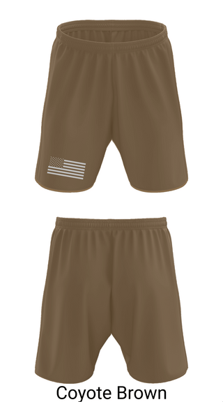 Athletic Shorts With Pockets, FIREGUYS, , Teamtime, Team time, sublimation, custom sports apparel, team uniforms, spirit wear, spiritwear, sports uniforms, custom shirts, team store, custom team store, fundraiser sports, apparel fundraiser
