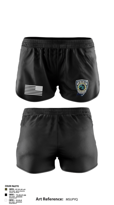 STFPA 1569148 Ranger Panties - 102