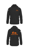 Rising Doors 80958329 Windbreaker - 21