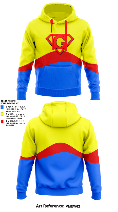 Hoodie, G-Funk Entertainment, , Teamtime, Team time, sublimation, custom sports apparel, team uniforms, spirit wear, spiritwear, sports uniforms, custom shirts, team store, custom team store, fundraiser sports, apparel fundraiser