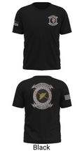 VMFA-332 The Moonlighters 29098342 Short Sleeve Performance Shirt - 36