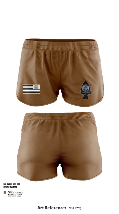 SST 61731437 Ranger Panties - 200
