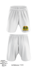 ALC 55179644 Athletic Shorts With Pockets - 8