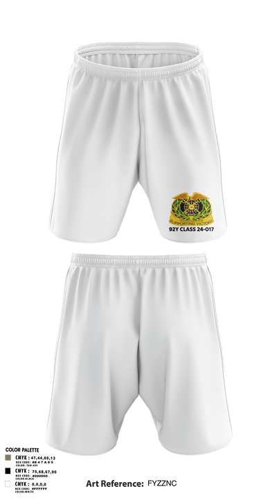 ALC 55179644 Athletic Shorts With Pockets - 8