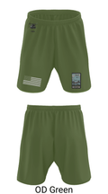 Landing Support 2624882 Athletic Shorts With Pockets - 49