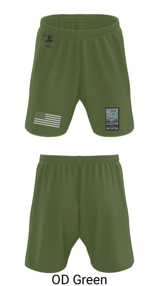 Athletic Shorts With Pockets, Landing Support, Marines, Teamtime, Team time, sublimation, custom sports apparel, team uniforms, spirit wear, spiritwear, sports uniforms, custom shirts, team store, custom team store, fundraiser sports, apparel fundraiser