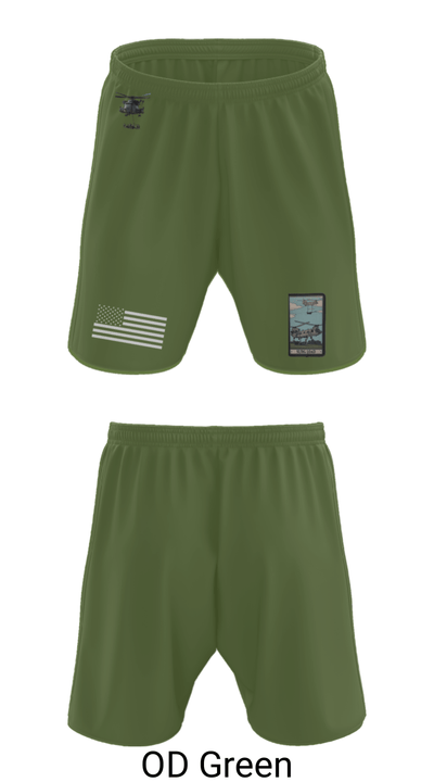 Landing Support 2624882 Athletic Shorts With Pockets - 49