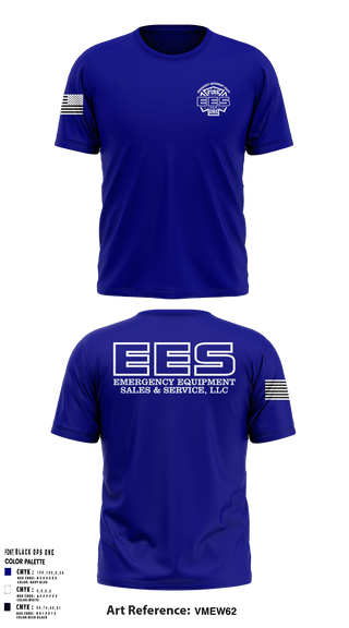 Short Sleeve Performance Shirt, Emergency Equipment Sales & Service, , Teamtime, Team time, sublimation, custom sports apparel, team uniforms, spirit wear, spiritwear, sports uniforms, custom shirts, team store, custom team store, fundraiser sports, apparel fundraiser