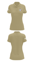 RWJ JCMC 73785352 Women's Short Sleeve Performance Polo  - 95