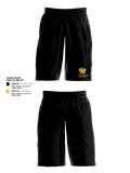 Watkins Memorial High School Basketball 58204886 Mens Basketball Shorts 5