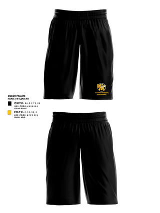Mens Basketball Shorts, Watkins Memorial High School Basketball, Women's Basketball, Teamtime, Team time, sublimation, custom sports apparel, team uniforms, spirit wear, spiritwear, sports uniforms, custom shirts, team store, custom team store, fundraiser sports, apparel fundraiser
