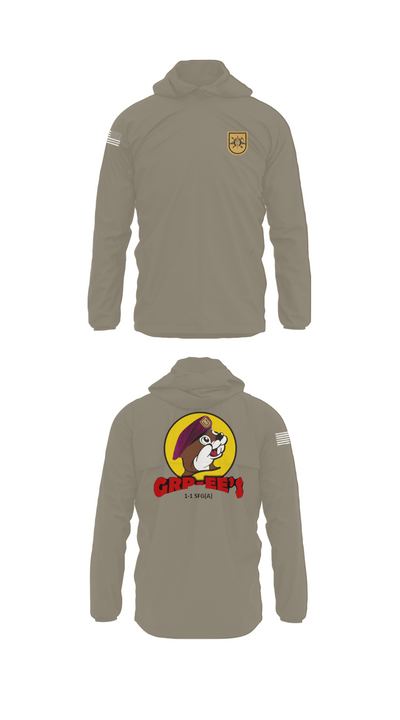 1-1 SFG(A), S-3 84488756 Windbreaker - 61