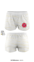 Abel Aung Agency Inc 17440516 Women's Shorts - 1