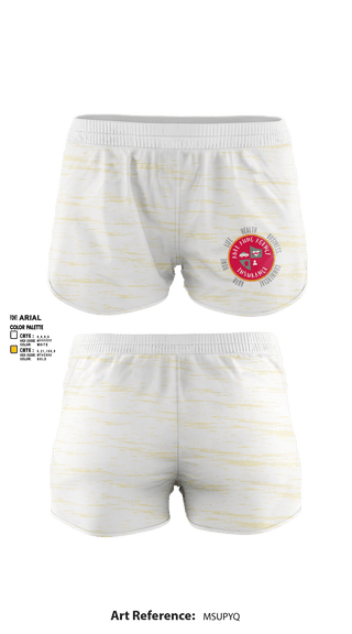 Womens Shorts, Abel Aung Agency Inc, , Teamtime, Team time, sublimation, custom sports apparel, team uniforms, spirit wear, spiritwear, sports uniforms, custom shirts, team store, custom team store, fundraiser sports, apparel fundraiser