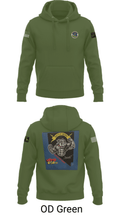 152 Port Dawgs 71317587 Hoodie - 58