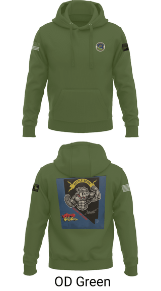 Hoodie, 152 Port Dawgs, Air Force, Teamtime, Team time, sublimation, custom sports apparel, team uniforms, spirit wear, spiritwear, sports uniforms, custom shirts, team store, custom team store, fundraiser sports, apparel fundraiser