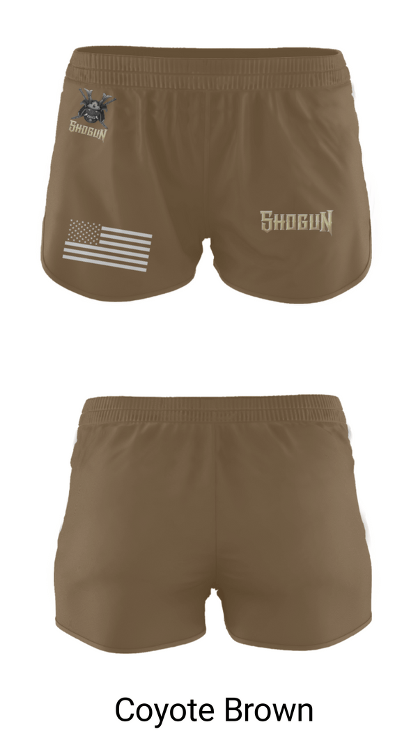 Ranger Panties, Shogun, , Teamtime, Team time, sublimation, custom sports apparel, team uniforms, spirit wear, spiritwear, sports uniforms, custom shirts, team store, custom team store, fundraiser sports, apparel fundraiser