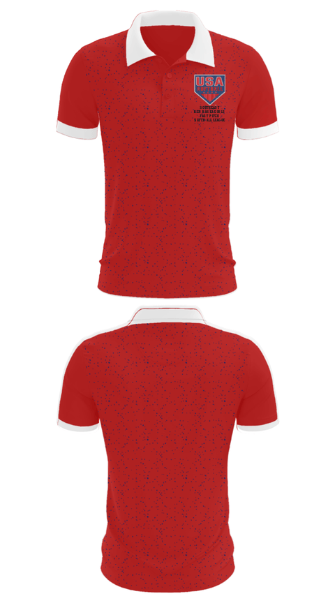 Short Sleeve Performance Polo, Southeast Nebraska Girls Fast Pitch Softball League, Softball, Teamtime, Team time, sublimation, custom sports apparel, team uniforms, spirit wear, spiritwear, sports uniforms, custom shirts, team store, custom team store, fundraiser sports, apparel fundraiser