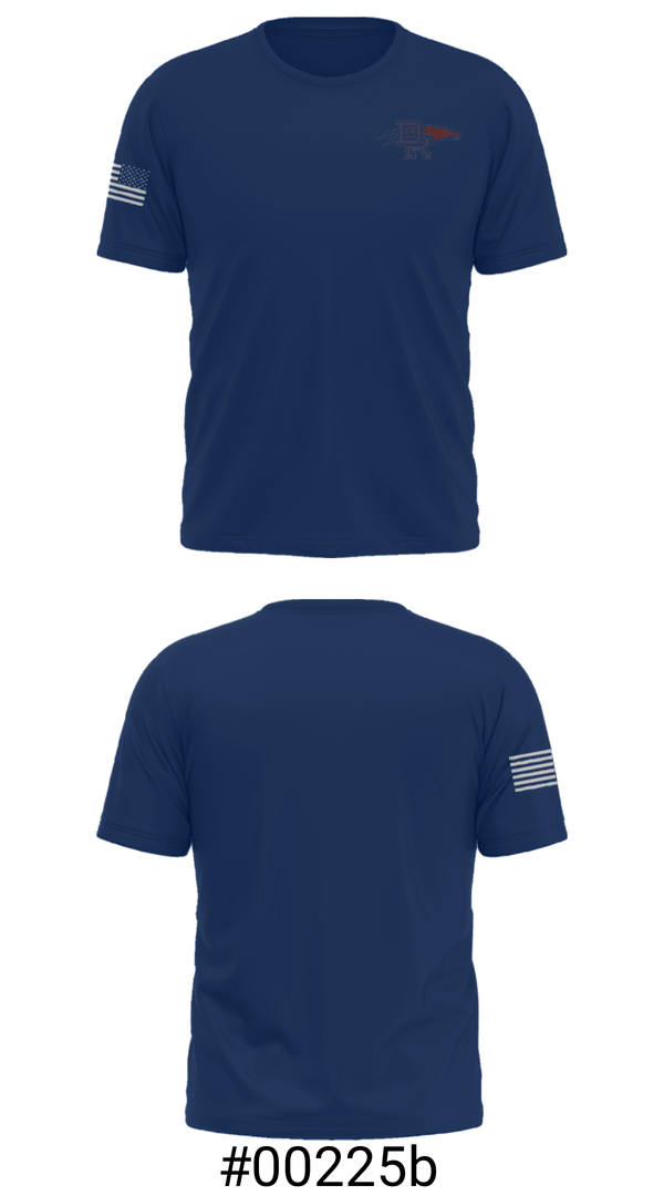 Short Sleeve Performance Shirt, Dakota Ridge Sports Association, Spirit Store, Teamtime, Team time, sublimation, custom sports apparel, team uniforms, spirit wear, spiritwear, sports uniforms, custom shirts, team store, custom team store, fundraiser sports, apparel fundraiser