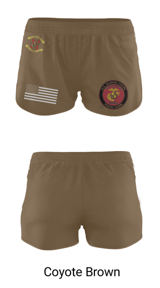 Ranger Panties, MCIPAC, Marines, Teamtime, Team time, sublimation, custom sports apparel, team uniforms, spirit wear, spiritwear, sports uniforms, custom shirts, team store, custom team store, fundraiser sports, apparel fundraiser