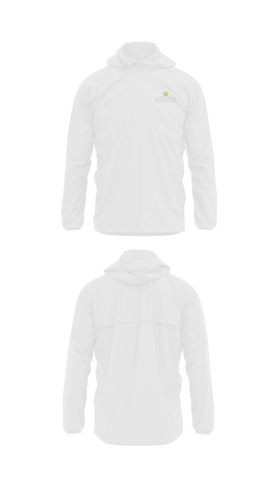 Mid-West Handyman 46221017 Windbreaker - 14