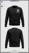 Steam Academy at McCluer South Berkeley 57920601 Crew Neck Sweatshirt - 3