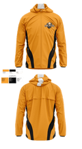 TITANS UNITED FC 95365041 Windbreaker - 1