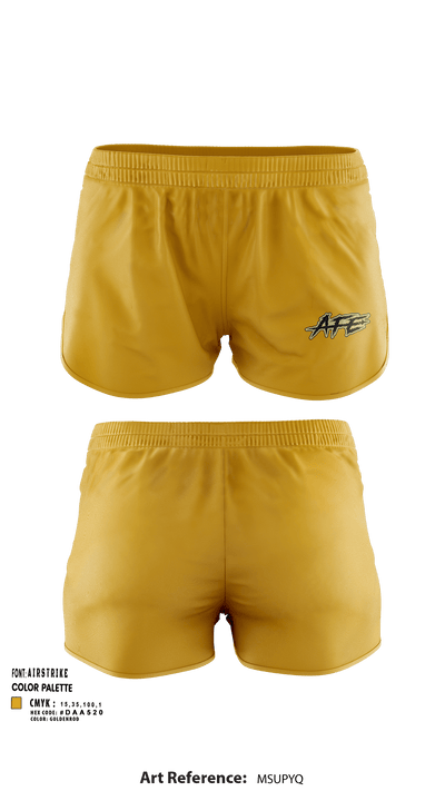 162 AFE 73313729 Ranger Panties - 158