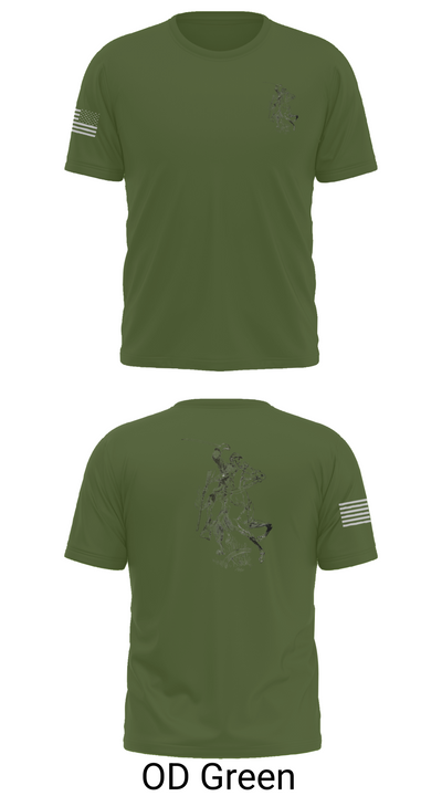 B2 Patriots 31885099 Old School Cotton Feel Shirt - 50