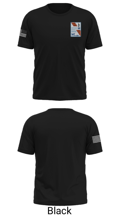 RWJ JCMC 73785352 Short Sleeve Performance Shirt - 36