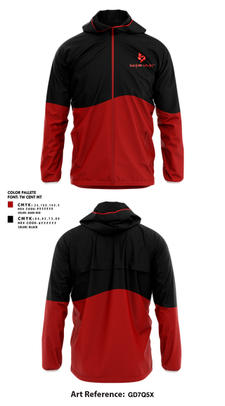 Windbreaker, Sacred Heart Ministries, , Teamtime, Team time, sublimation, custom sports apparel, team uniforms, spirit wear, spiritwear, sports uniforms, custom shirts, team store, custom team store, fundraiser sports, apparel fundraiser