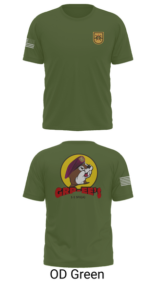 Short Sleeve Performance Shirt, 1-1 SFG(A), S-3, , Teamtime, Team time, sublimation, custom sports apparel, team uniforms, spirit wear, spiritwear, sports uniforms, custom shirts, team store, custom team store, fundraiser sports, apparel fundraiser